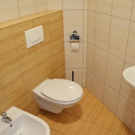 Apartman U Pepana Kyjov  Exterior photo