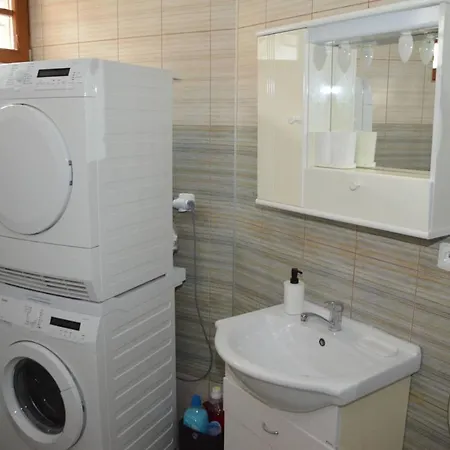 Apartman U Pepana Kyjov  Exterior photo