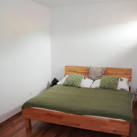 Apartman U Pepana Kyjov  Exterior photo