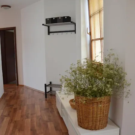 Apartman U Pepana Kyjov  Exterior photo
