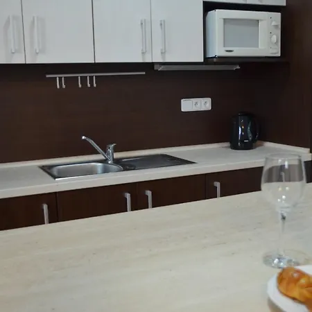 Apartman U Pepana Kyjov  Exterior photo