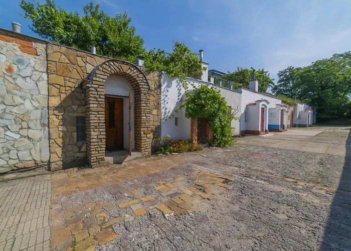 Apartman U Pepana