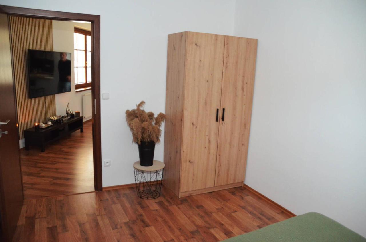 U Pepana Apartment Kyjov (Hodonin District)