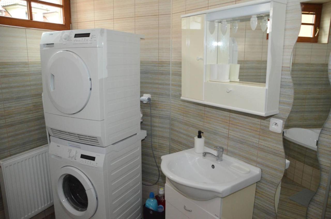 Apartment U Pepana