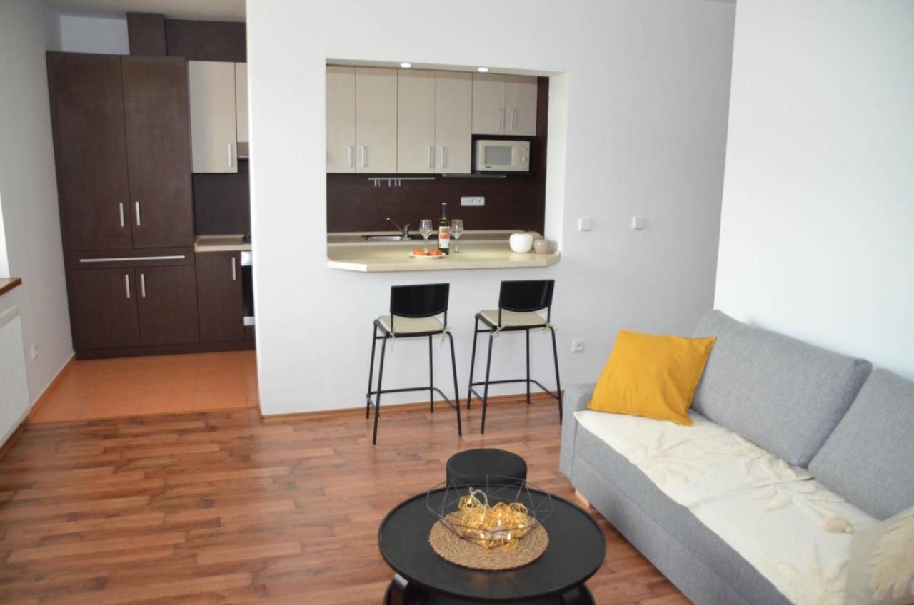 U Pepana Apartment *