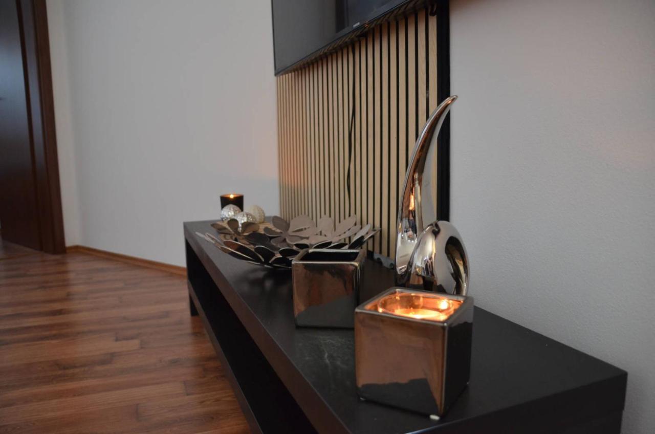 U Pepana Apartment Kyjov (Hodonin District)