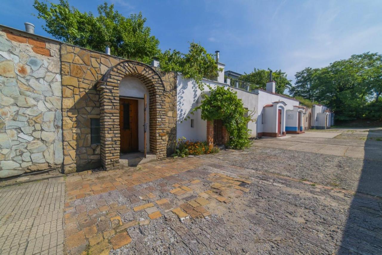Apartment U Pepana Kyjov (Hodonin District)